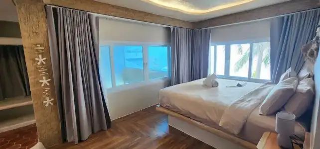 The Rock Samui Beach Resort - 224