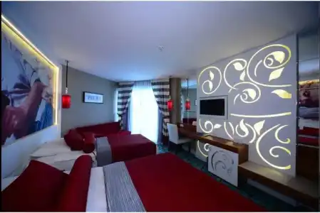 Vikingen Infinity Resort & Spa - All Inclusive - 36