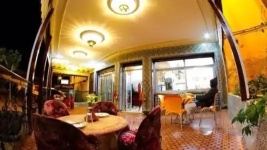 Hôtel Tijani - 33