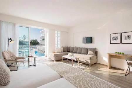 Sofianna Resort & Spa - 113