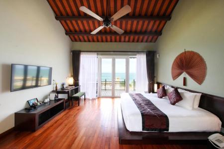 Victoria Hoi An Beach Resort & Spa - 39
