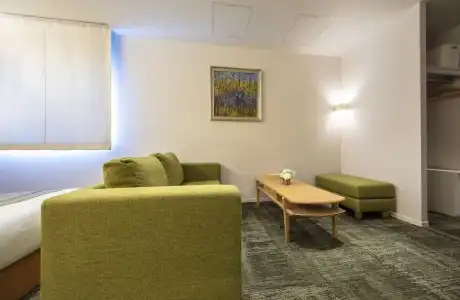 Grand Base Okayama Ekimae - 85