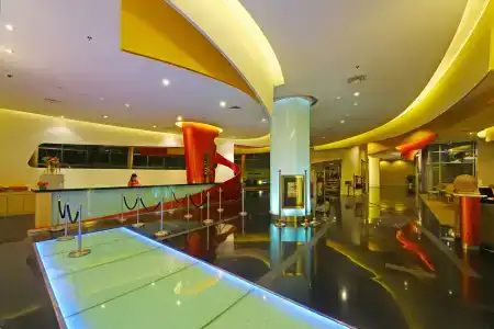 HARRIS & Conventions Festival Citylink Bandung - 1