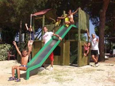 Villaggio Agrumeto - 24