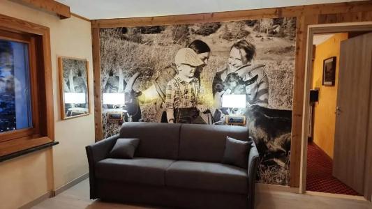 Apartments Suites LAC BLEU - 92