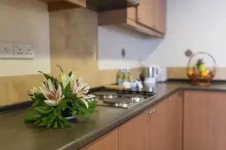 Himawari Apartments - 89