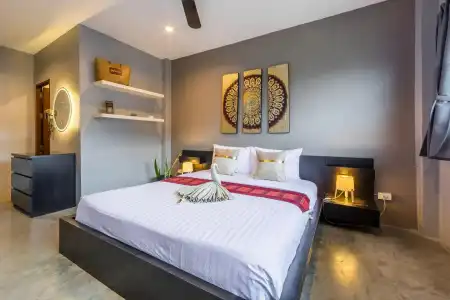Infinity Guesthouse - 32