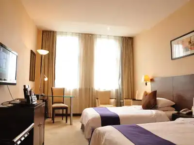 Suzhou Xinhu - 2