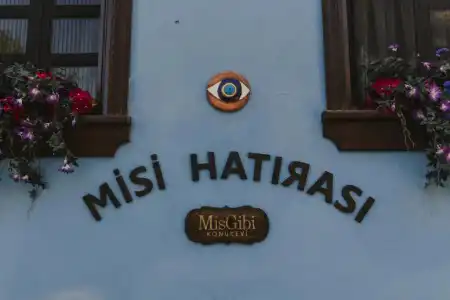 Misgibi Otel - 0