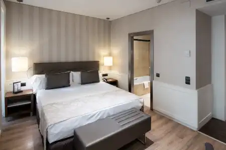 Apartamento de diseño pegada la Puerta del Sol - 11