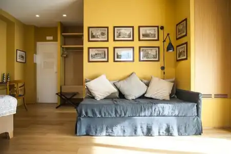 Rarity Suites - 224