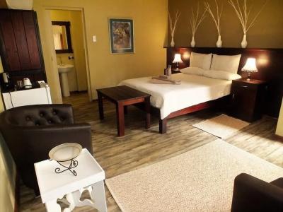Uzuri Guesthouse - 22