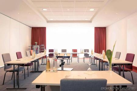 Mercure Stuttgart Airport Messe - 15