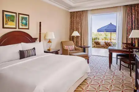 JW Marriott Cairo - 56