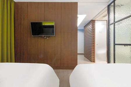 BrownDot Incheon Songdo - 81