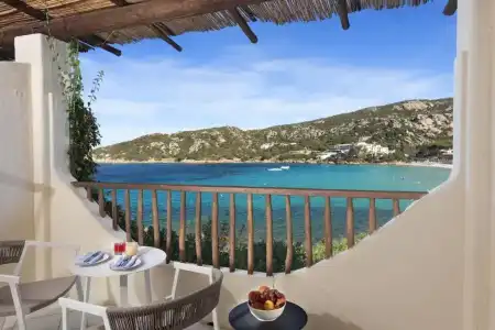 Club Baja Sardinia - 15