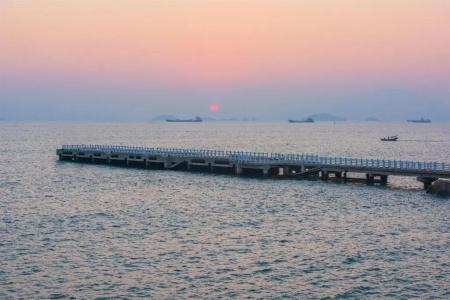 Sheraton Huizhou Beach Resort - 61