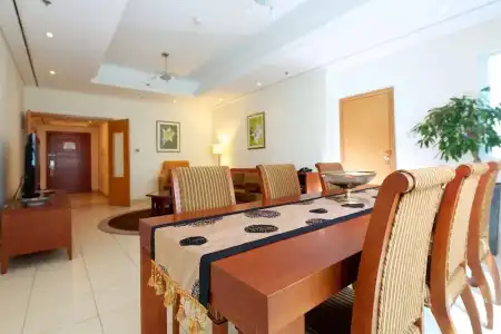 Tamani Marina & Apartments - 50