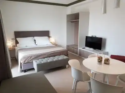 Venus Suites - 32