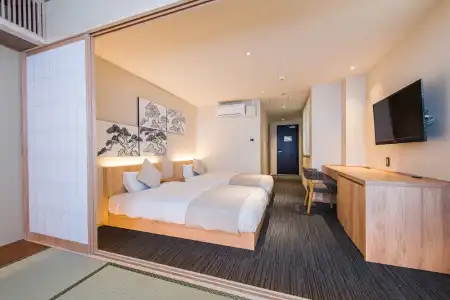 ZIZI Kyoto Gion - 47