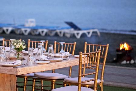 Poseidonia Beach - 16