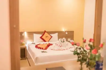 Nice Dream Dalat - 87