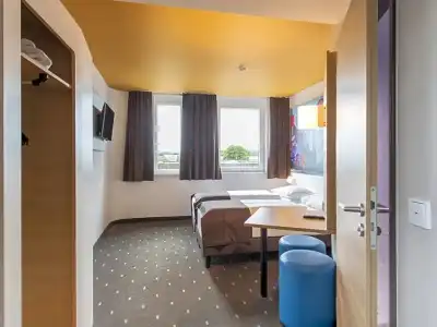 B&B Landshut - 24