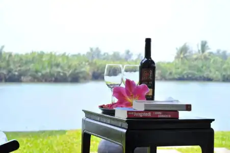 Hoi An Beach Resort - 119