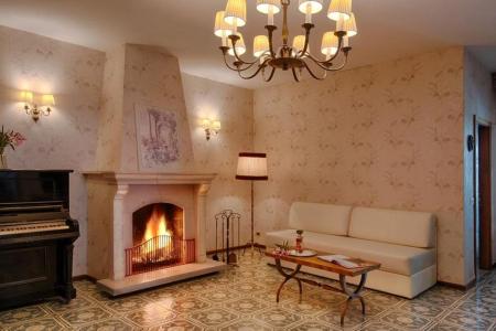 Orione - Lake Front - 2