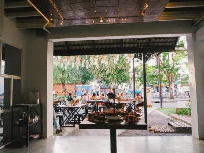 Muan Hostel - 20