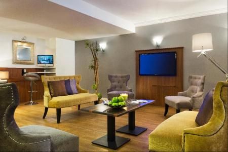 Citadines Wilson Toulouse - 15