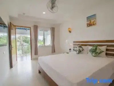 Palma Resort Phu Quoc, Trademark Collection by Wyndham - 79