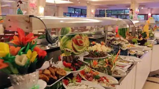 Galeri Resort - 11