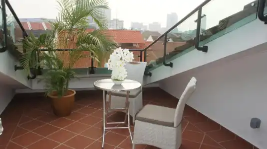 Heeren Straits - 45