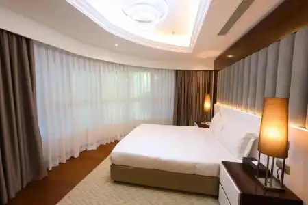 Number One Tower Suites Dubai - 88