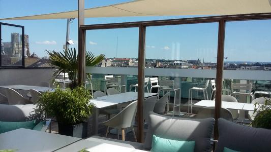 Holiday Inn Reims - City Centre - 20