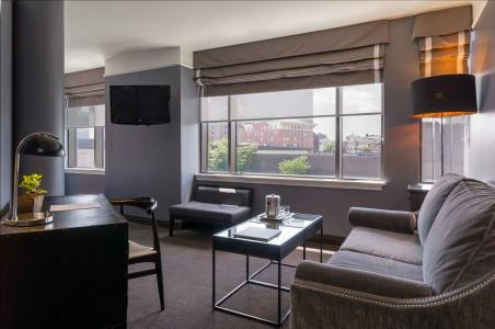 Eurostars The Boxer - 6