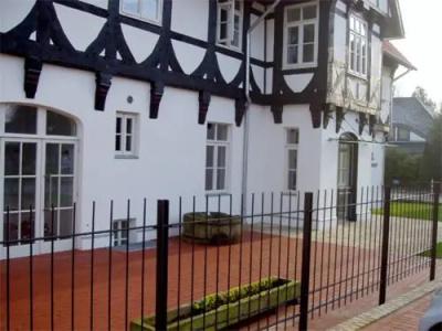Am Burgmannshof - 2