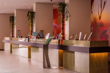 Van der Valk Rotterdam - Blijdorp - 1