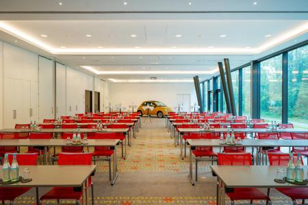 Holiday Inn Munich - Westpark - 17