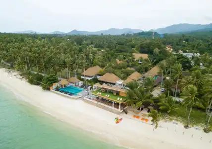 Mimosa Resort & Spa - 0
