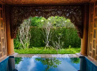Resort Santhiya Koh Phangan Resort & Spa - 10