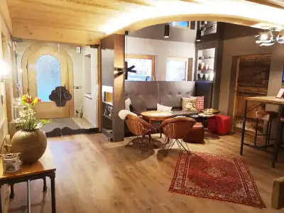 Das vegetarische Boutique Dreimäderlhaus - 12