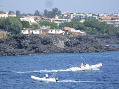 Camping Jonio - 32