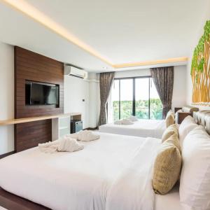 River Front Krabi - 29