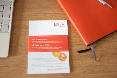 Brera Serviced Apartments Frankfurt Oper - 25
