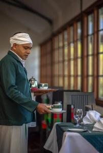 Heritance Tea Factory - 19
