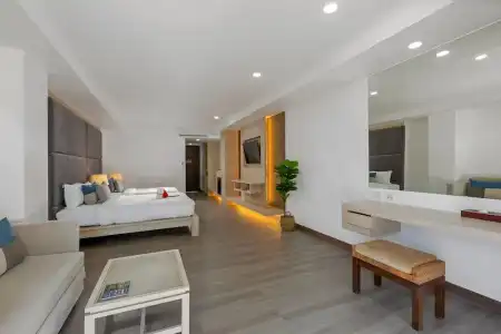 Baan Laimai Beach Resort & Spa - 50