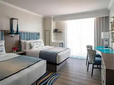 Hollywood Beach Marriott - 57