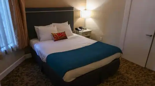 City Center Inn & Suites - 44
